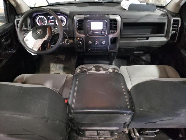 Photo 8 from auction – 2022 RAM 1500 CLASS with VIN 1C6RR7KT1NS210252