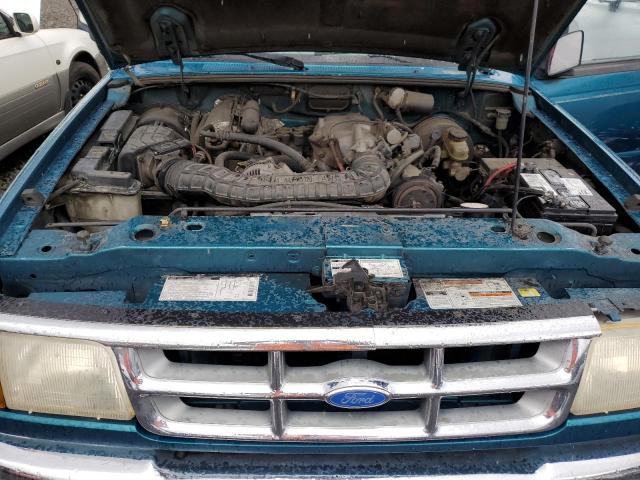 Photo 11 from auction – 1994 FORD RANGER SUP with VIN 1FTCR15X8RPC62917