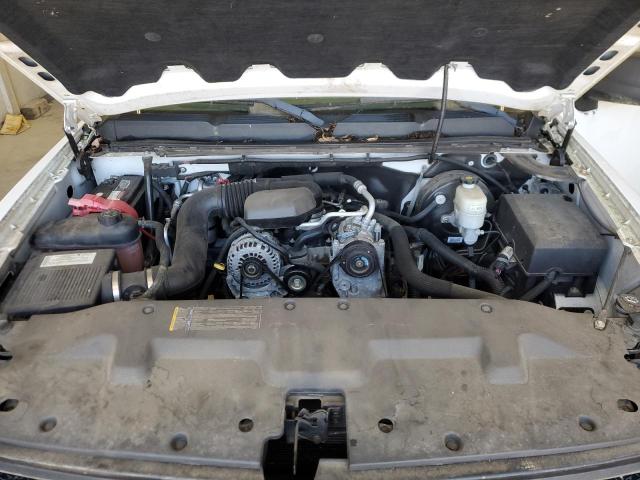Photo 11 from auction – 2008 CHEVROLET SILVERADO with VIN 1GCEC14X48Z112804