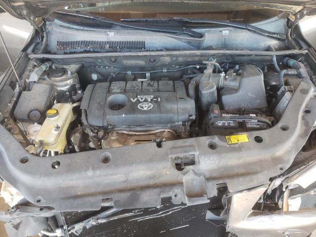 Photo 11 from auction – 2011 TOYOTA RAV4 with VIN 2T3ZF4DVXBW066105