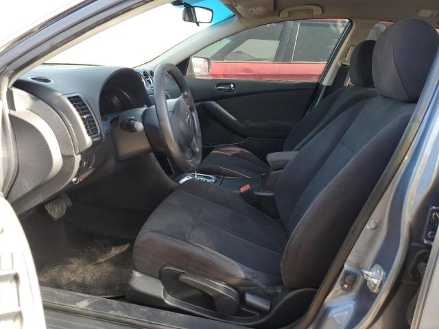 Photo 7 from auction – 2012 NISSAN ALTIMA BAS with VIN 1N4AL2AP5CC204207