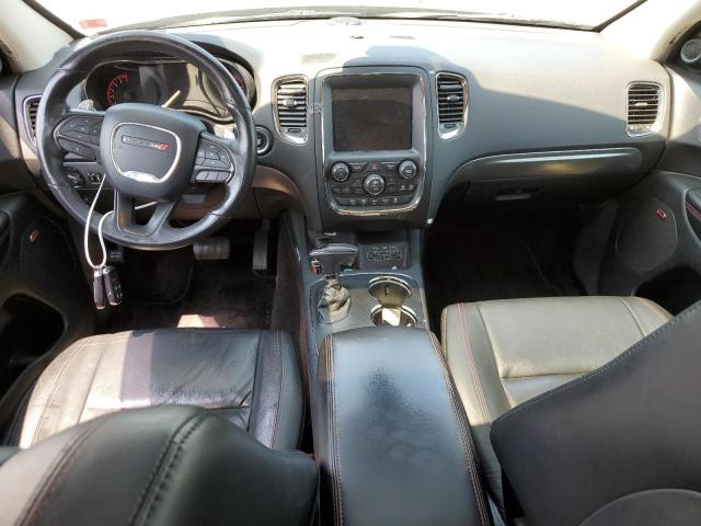 Photo 8 from auction – 2018 DODGE DURANGO GT with VIN 1C4RDJDG8JC102137