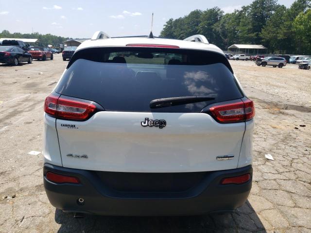 Photo 6 from auction – 2014 JEEP CHEROKEE L with VIN 1C4PJMCB0EW107277