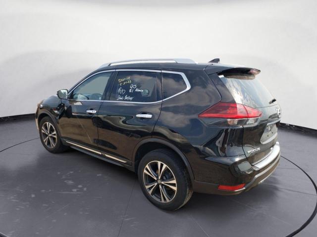 Photo 2 from auction – 2018 NISSAN ROGUE S with VIN JN8AT2MVXJW306266