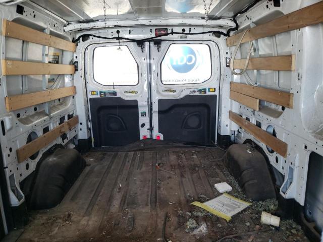 Photo 10 from auction – 2016 FORD TRANSIT T- with VIN 1FTYR1ZM5GKA23485