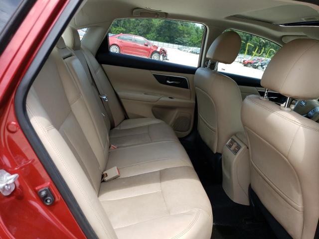Photo 10 from auction – 2017 NISSAN ALTIMA 3.5 with VIN 1N4BL3AP2HC183155