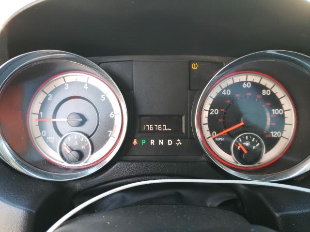 Photo 9 from auction – 2015 DODGE GRAND CARA with VIN 2C4RDGBG9FR635697