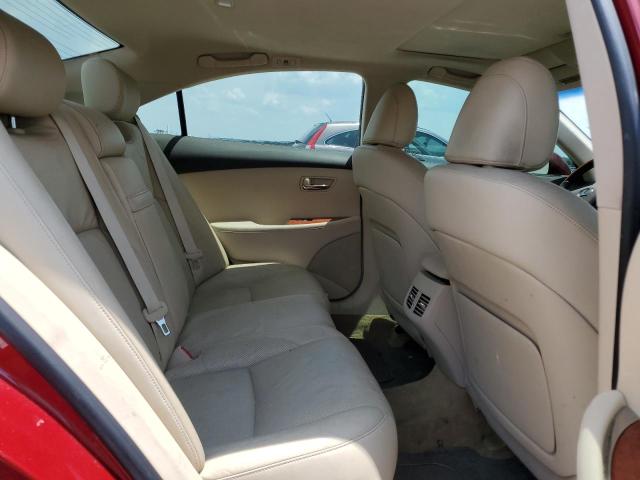 Photo 10 from auction – 2010 LEXUS ES 350 with VIN JTHBK1EG4A2346135