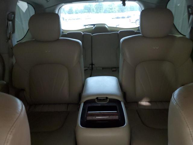Photo 10 from auction – 2011 INFINITI QX56 with VIN JN8AZ2NFXB9502813