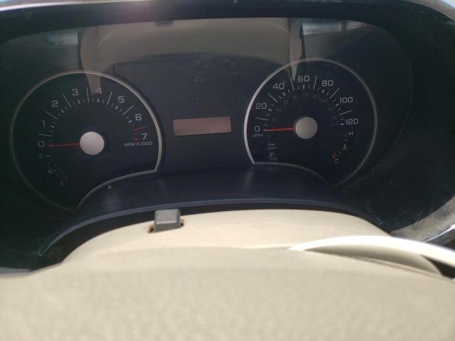 Zdjęcie 9 z aukcji – 2006 FORD EXPLORER z VIN 1FMEU73EX6UA71715
