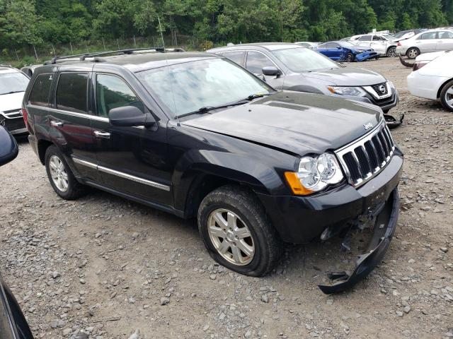 Photo 4 from auction – 2010 JEEP GRAND CHER with VIN 1J4PR5GK0AC143498