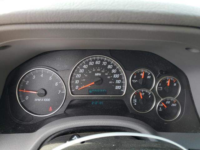 Photo 9 from auction – 2005 GMC ENVOY XL with VIN 1GKET16S356161883