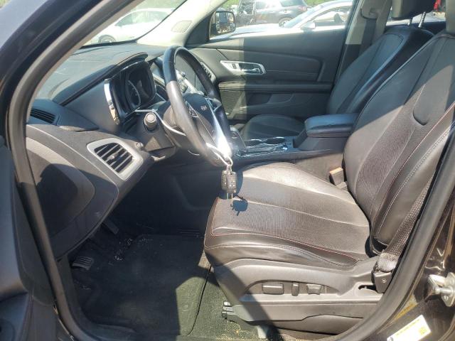 Photo 7 from auction – 2014 GMC TERRAIN SL with VIN 2GKALSEK5E6164865