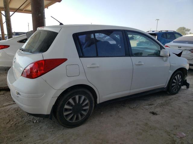 Photo 3 from auction – 2007 NISSAN VERSA S with VIN 3N1BC13E97L391887