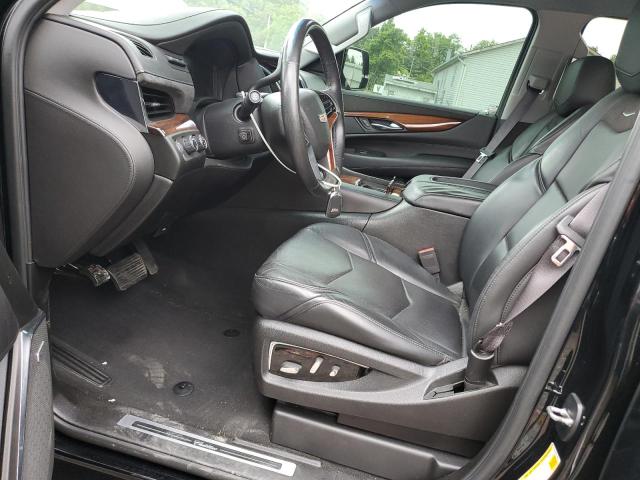 Photo 7 from auction – 2015 CADILLAC ESCALADE E with VIN 1GYS4SKJ0FR708469