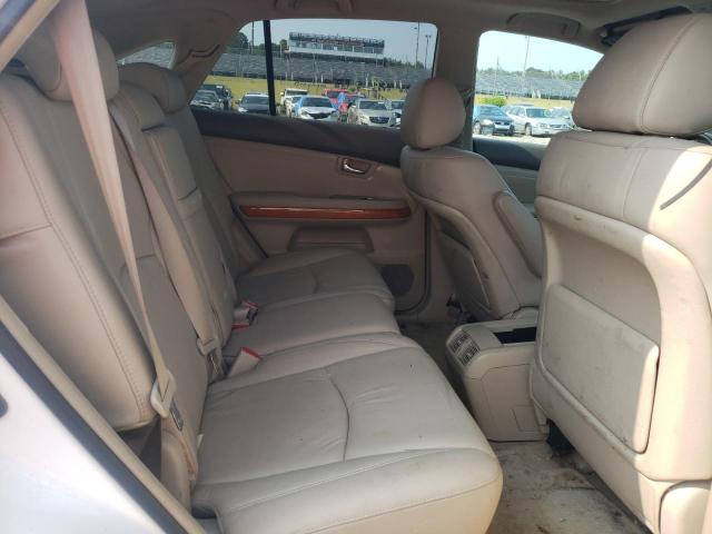 Photo 11 from auction – 2008 LEXUS RX 350 with VIN 2T2GK31U98C027156