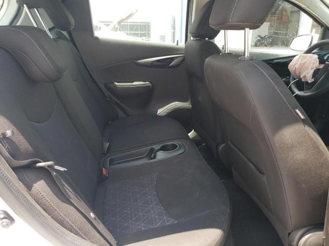 Photo 10 from auction – 2020 CHEVROLET SPARK 1LT with VIN KL8CD6SA2LC442901