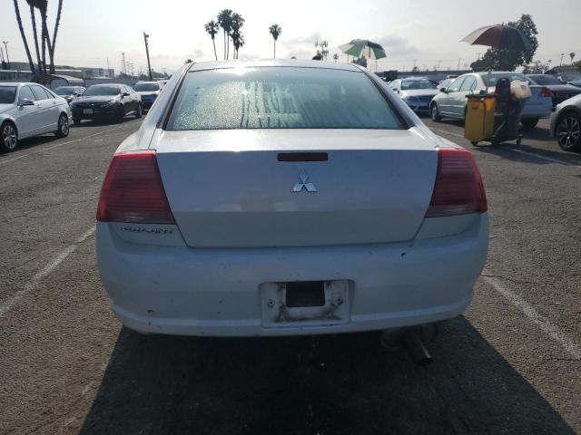 Photo 6 from auction – 2006 MITSUBISHI GALANT DE with VIN 4A3AB26FX6E021579