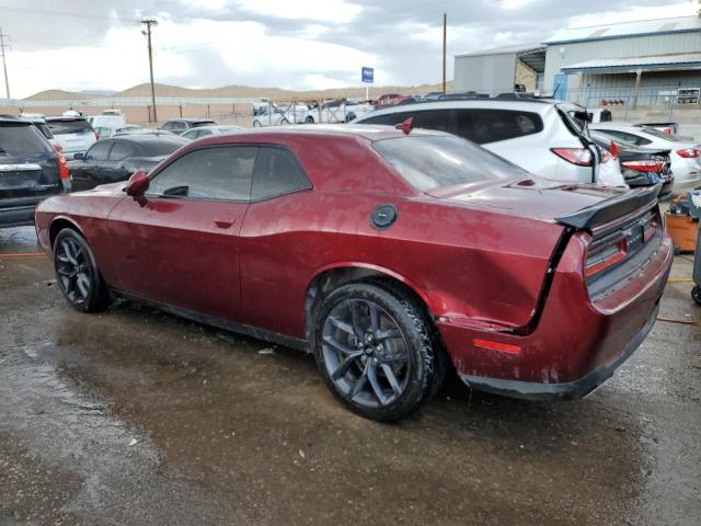 Photo 2 from auction – 2019 DODGE CHALLENGER with VIN 2C3CDZAG6KH504220