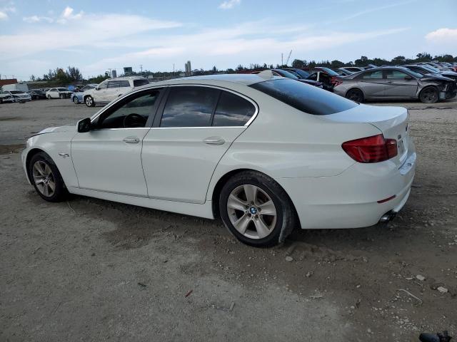 Photo 2 from auction – 2013 BMW 528 I with VIN WBAXG5C54DDY30913