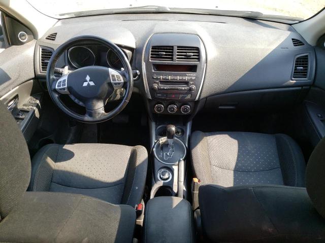 Photo 8 from auction – 2012 MITSUBISHI OUTLANDER with VIN JA4AR4AU8CZ005069