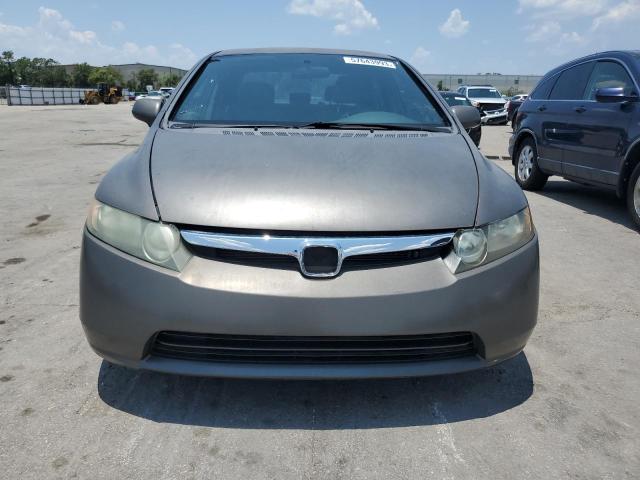 Photo 5 from auction – 2008 HONDA CIVIC LX with VIN 2HGFA16548H316686