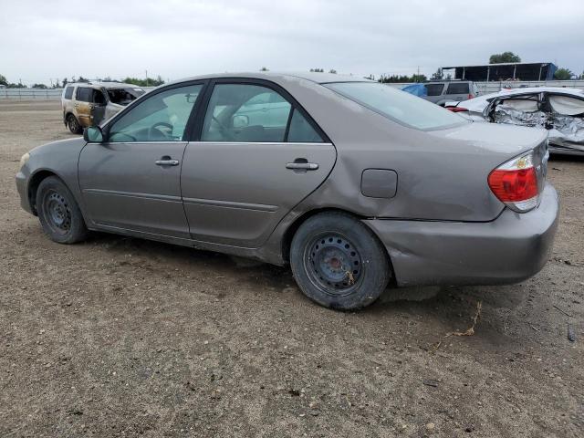 Photo 2 from auction – 2006 TOYOTA CAMRY LE with VIN 4T1BE32K76U704252