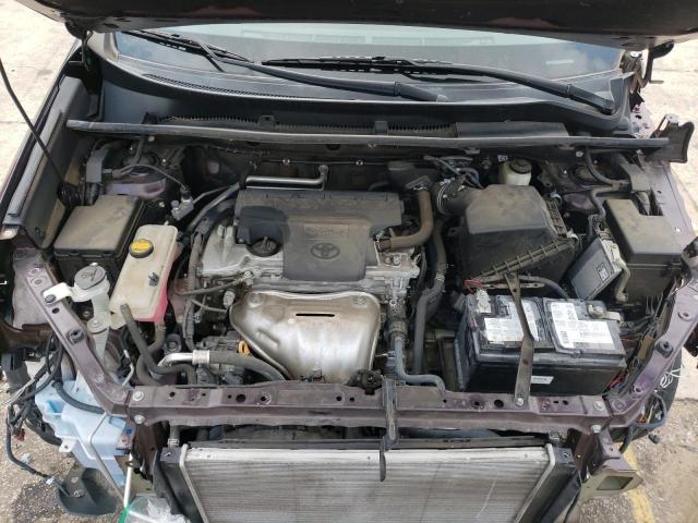 Photo 11 from auction – 2017 TOYOTA RAV4 LE with VIN 2T3BFREV9HW612253