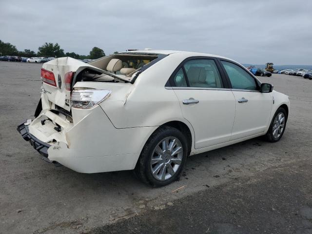 Photo 3 from auction – 2012 LINCOLN MKZ with VIN 3LNHL2GC9CR809342