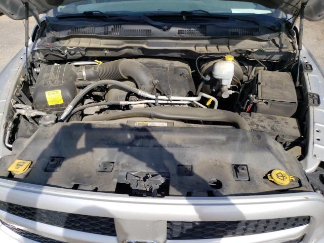 Photo 11 from auction – 2013 RAM 1500 ST with VIN 1C6RR6KT4DS592379