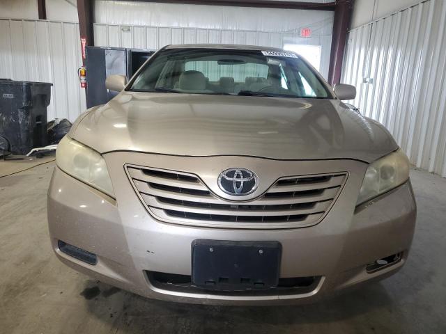 Photo 5 from auction – 2007 TOYOTA CAMRY CE with VIN 4T1BE46K07U581086