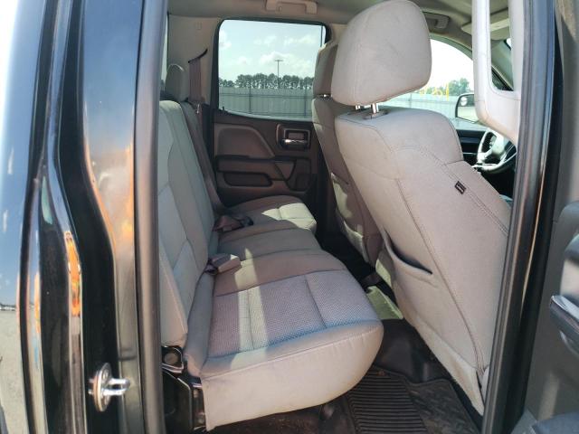 Photo 10 from auction – 2017 CHEVROLET SILVERADO with VIN 1GCRCPECXHZ197650