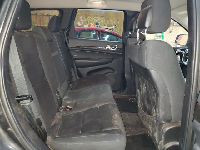 Photo 11 from auction – 2011 JEEP GRAND CHER with VIN 1J4RR4GG7BC675136