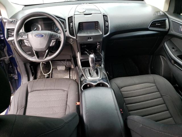 Photo 8 from auction – 2016 FORD EDGE SE with VIN 2FMPK4G98GBB61043