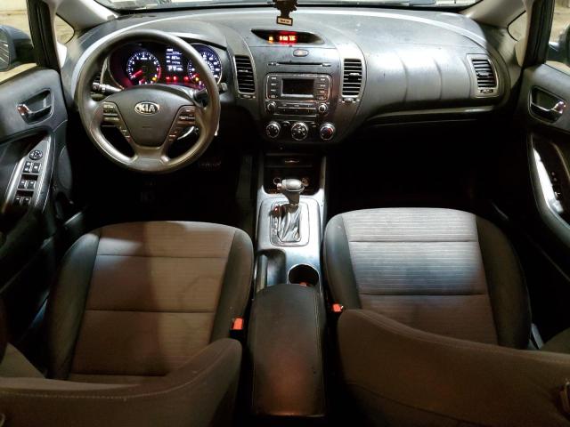 Photo 8 from auction – 2015 KIA FORTE LX with VIN KNAFX4A61F5358121