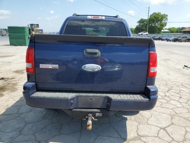Photo 6 from auction – 2007 FORD EXPLORER S with VIN 1FMEU33827UA16437