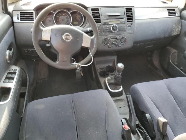 Photo 8 from auction – 2007 NISSAN VERSA S with VIN 3N1BC13E47L353726