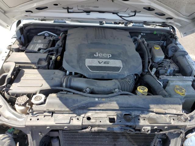 Photo 12 from auction – 2017 JEEP WRANGLER U with VIN 1C4BJWDG9HL584571
