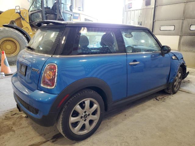 Photo 3 from auction – 2010 MINI COOPER S with VIN WMWMF7C56ATZ73896