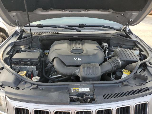 Photo 11 from auction – 2014 JEEP GRAND CHER with VIN 1C4RJFAG8EC272546