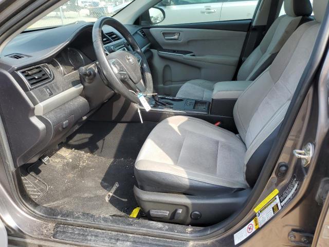 Photo 7 from auction – 2016 TOYOTA CAMRY LE with VIN 4T1BF1FK2GU197760