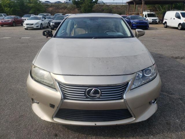 Zdjęcie 5 z aukcji – 2014 LEXUS ES 350 z VIN JTHBK1GG0E2125456