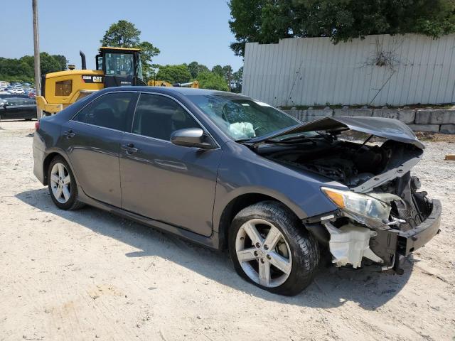 Фото 4 с аукциона – 2012 TOYOTA CAMRY BASE с VIN 4T1BF1FK3CU150893