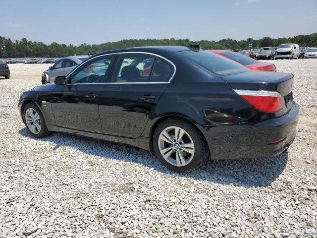 Photo 2 from auction – 2010 BMW 528 XI with VIN WBANV1C50AC157576