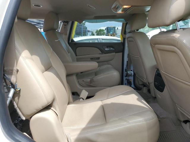 Photo 11 from auction – 2014 CHEVROLET TAHOE C150 with VIN 1GNSCCE09ER140679