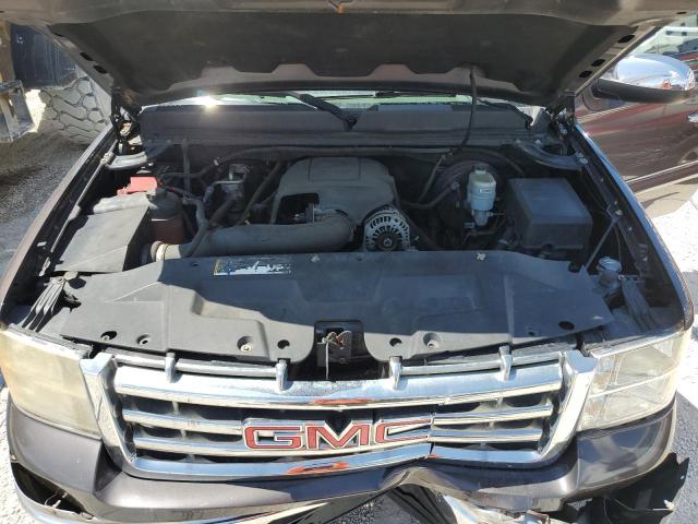 Photo 11 from auction – 2010 GMC SIERRA C15 with VIN 3GTRCVE08AG168809