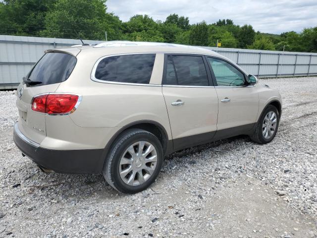 Photo 3 from auction – 2012 BUICK ENCLAVE with VIN 5GAKRDED1CJ317710