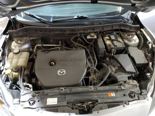 Photo 11 from auction – 2012 MAZDA 3 I with VIN JM1BL1UF4C1558033