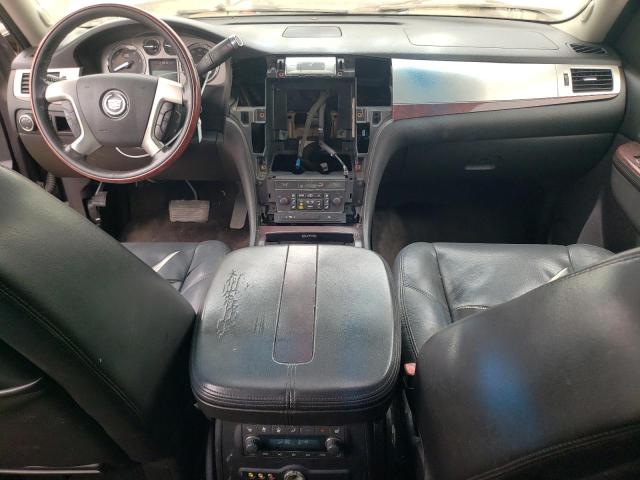 Photo 8 from auction – 2011 CADILLAC ESCALADE P with VIN 1GYS4CEF2BR244284