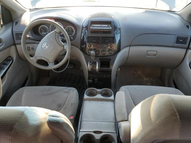 Photo 8 from auction – 2004 TOYOTA SIENNA CE with VIN 5TDZA23C64S040981